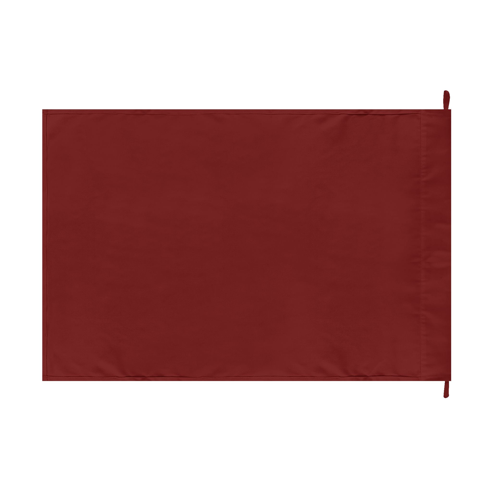 Parachute Regiment Flag | Cap Badge Hand-Drawn Art | Maroon & Cambridge Blue | 1 Para Heritage Flag