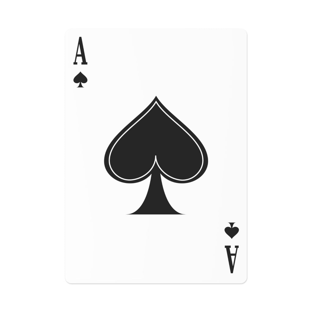 Airborne Forces Playing Cards | Parachute Regiment 1942 | Hand-Drawn Original Art by Former 1 Para CK Mackie