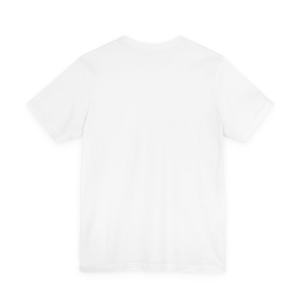 Pheidippides Marathoner Tee — "The OG Marathoner. Est. 490 BC."