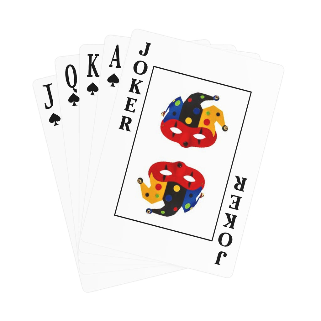 Airborne Forces Playing Cards | Parachute Regiment 1942 | Hand-Drawn Original Art by Former 1 Para CK Mackie
